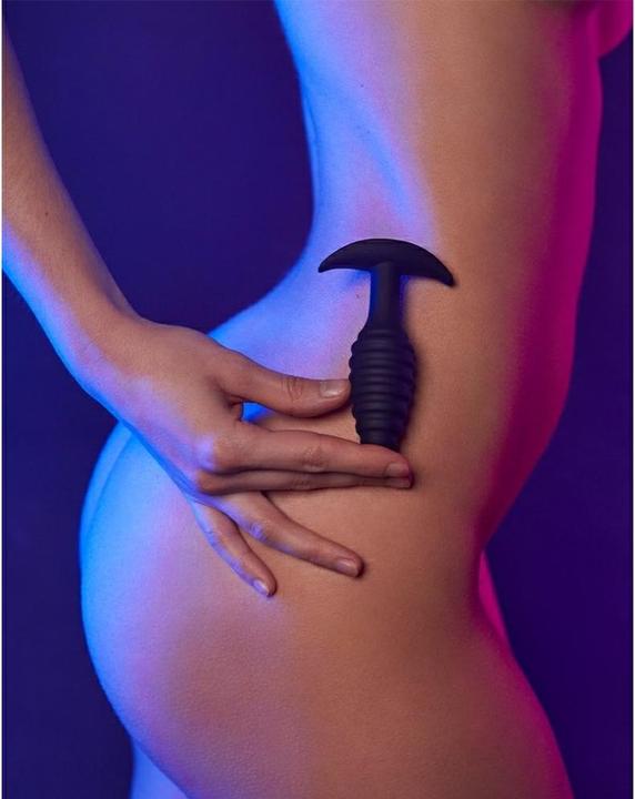 Produktbild Marc Dorcel Marc Spiral Plug