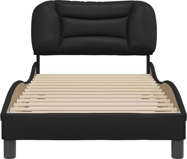 Image du produit vidaXL Bettgestell (80 x 200 cm)
