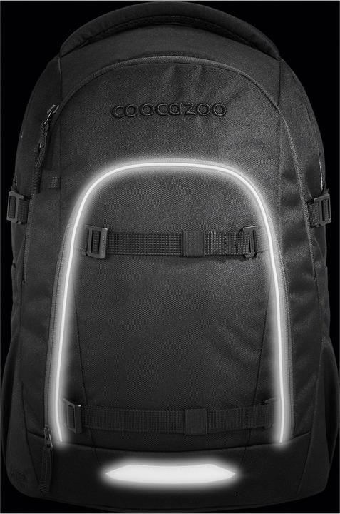 Actual product image Coocazoo Mate Schulrucksack 44 cm (30 l)