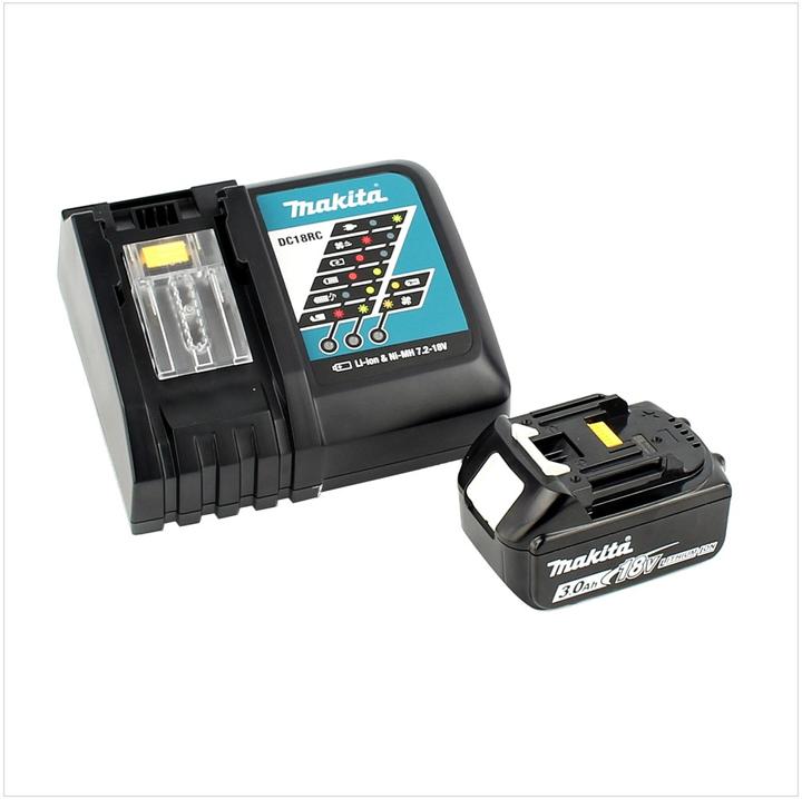 Image du produit Makita DHP 453 (Perceuse-visseuse à percussion)
