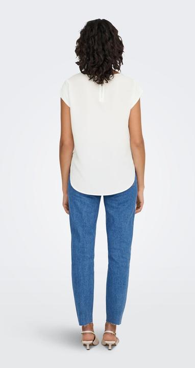 Image du produit Only Haut décontracté à manches courtes (36)