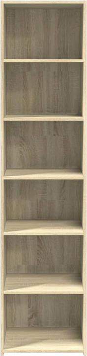 Image du produit vidaXL Highboard (41 x 41 x 185 cm)