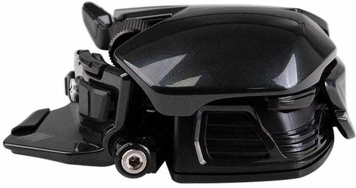 Actual product image MadCatz M.M.O. 7 (Cable, Wireless)