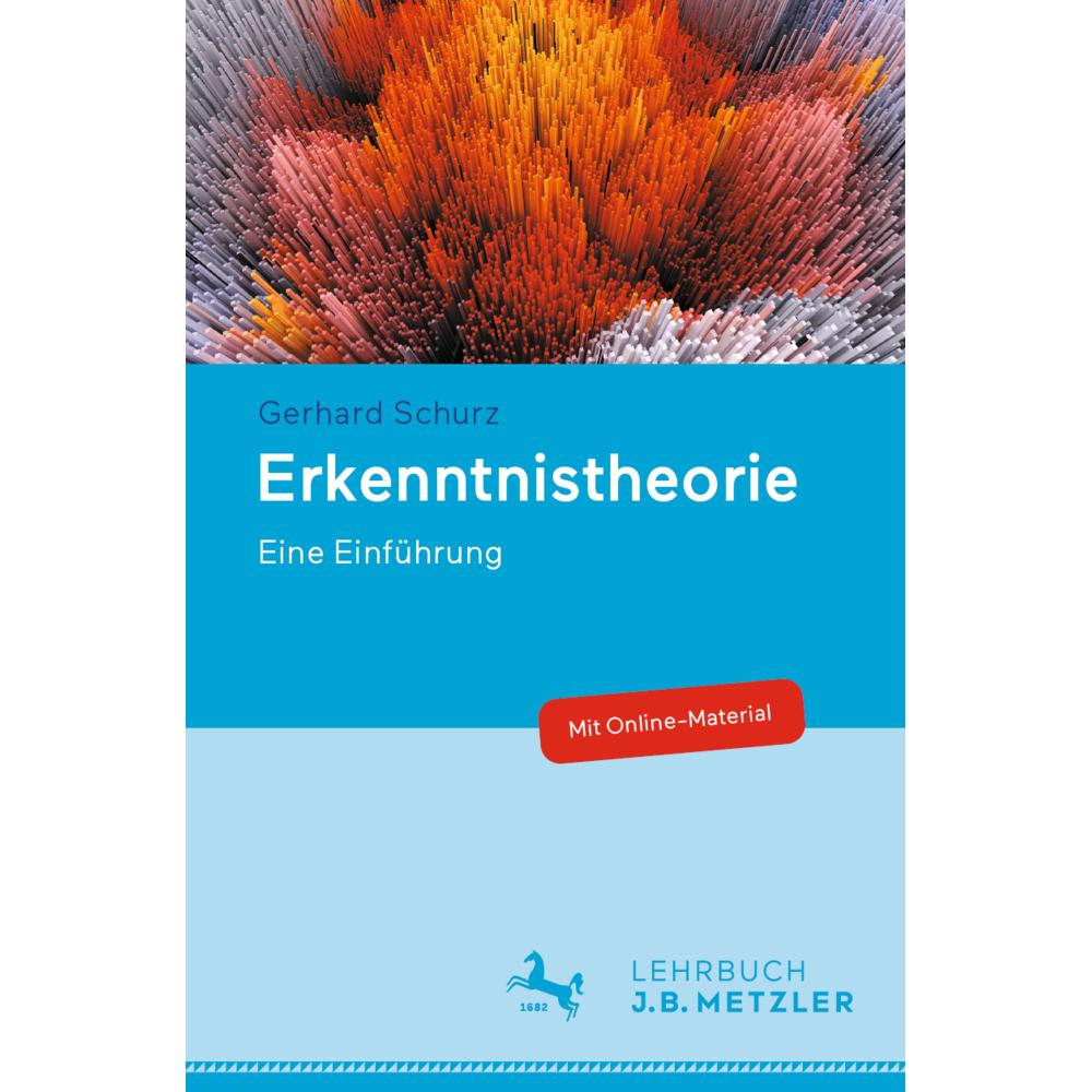 Erkenntnistheorie, Sachbücher von Gerhard Schurz