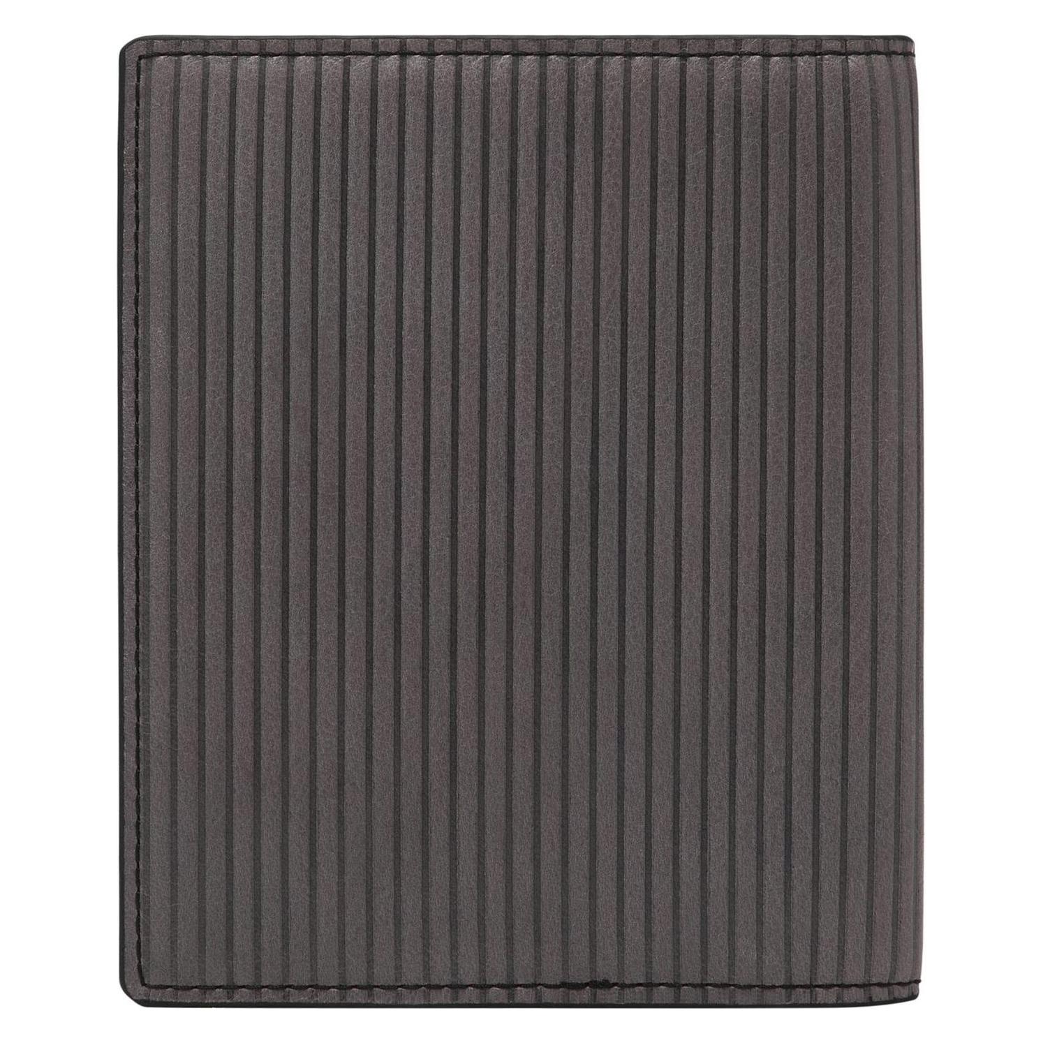 Fossil, Herren, Portemonnaie, Passport Holder, Grau