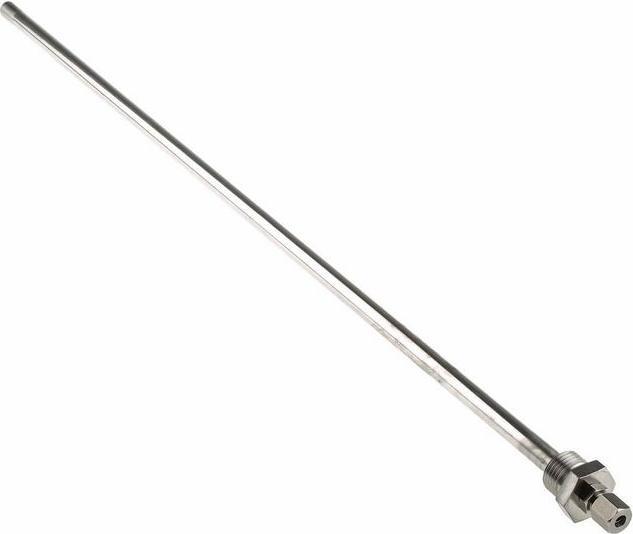 RS PRO Thermal bag stainless steel 600mm