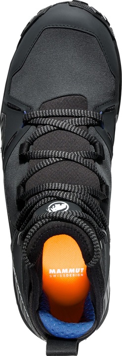Actual product image Mammut Saentis Pro WP Men (46)