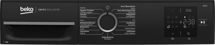Immagine prodotto Beko Wäschetrockner (8 kg, A destra)