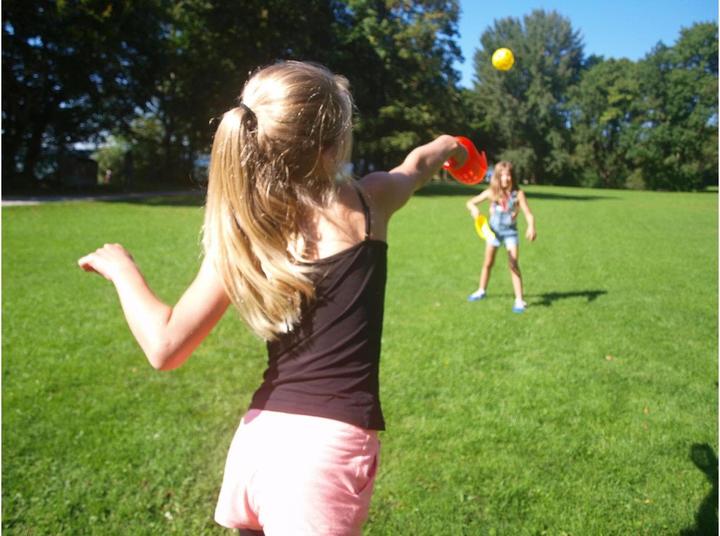 Produktbild Schildkröt Scoop Ball