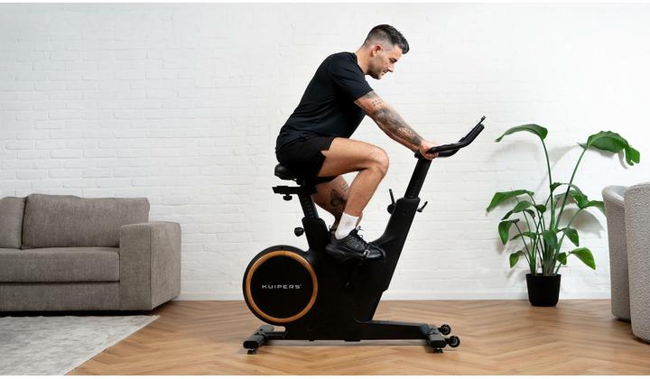 Actual product image Kuipers S3