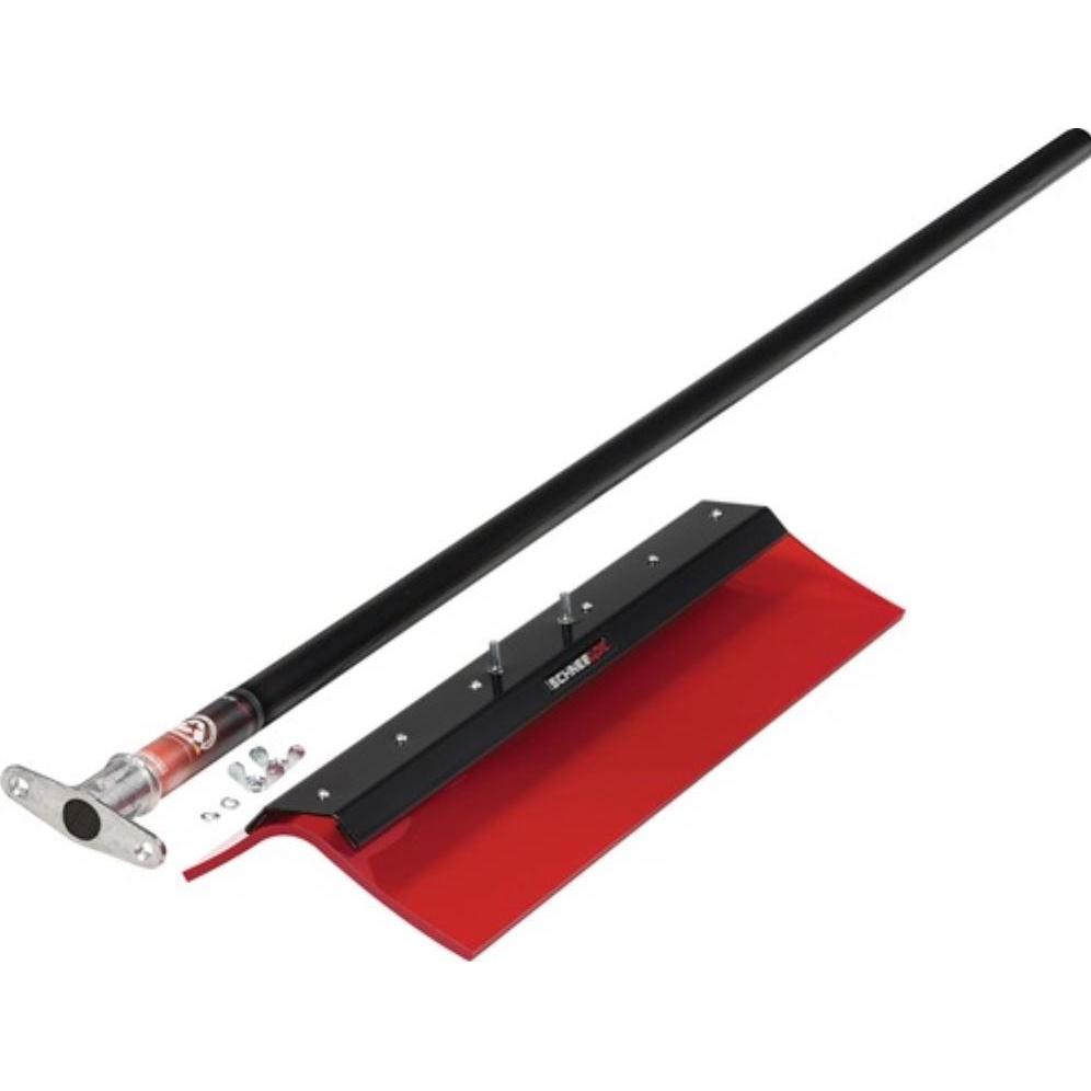 Thumbnail - Schneeade, Schneeschaufel, Universalschieber ADE 50