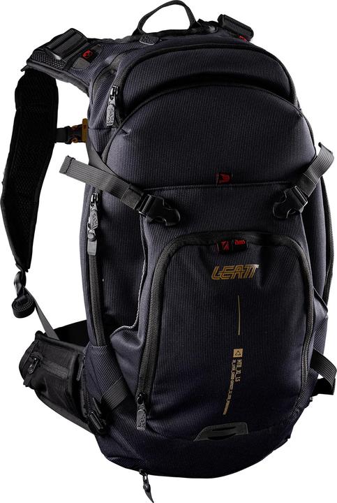 Produktbild Leatt Fahrradrucksack mit Trinksystem