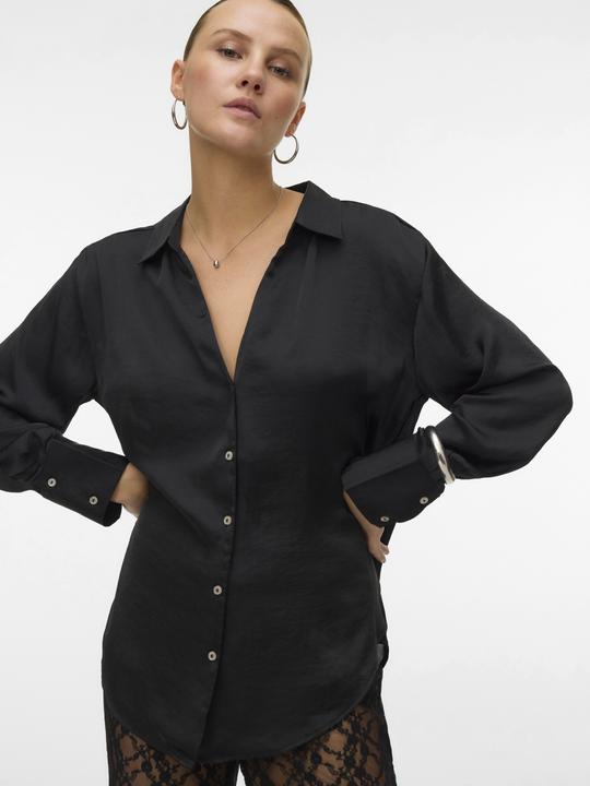 Immagine prodotto Vero Moda Vmsommer Ls Shirt Wvn Noos (S)