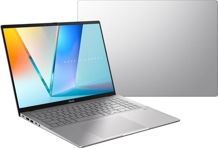 Image du produit ASUS VivoBook S 16 (15.98", Intel Core Ultra 7 255H, 16 Go, 512 Go, CH)