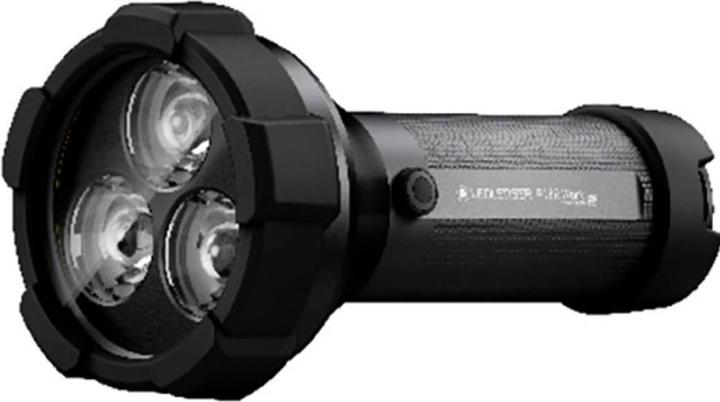 Immagine prodotto Ledlenser Lavoro P18R (18.30 cm, 4500 lm)