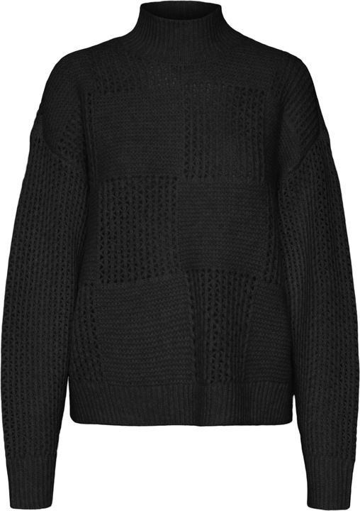Vero Moda VMMOON Pullover Strickpullover