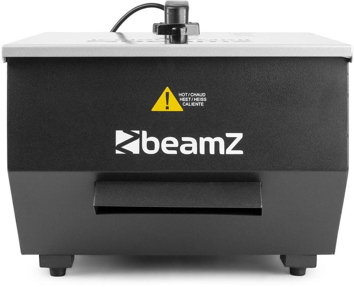 Productafbeelding BeamZ Ice1200 Mkii