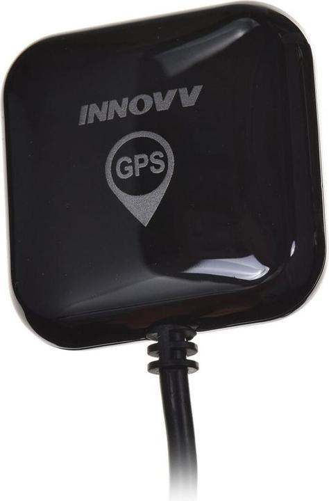 Immagine prodotto Innovv K5 - Registratore video per moto (Microfono incorporato, 4K)