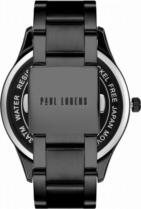 Image du produit Paul Lorens Herrenuhr PL1273B-1A5