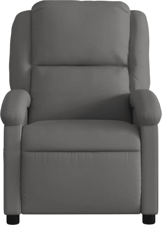 Actual product image VidaXL Massage-Relaxsessel