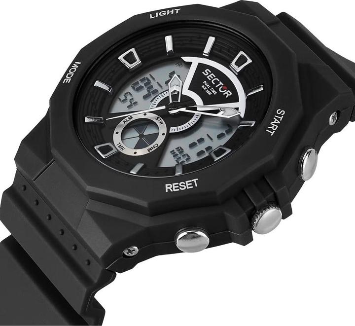 Produktbild Sector EX-41 Digital (Digitaluhr, 53 mm)