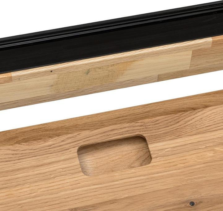 Image du produit edy&liv Fusta (160 x 90 x 75 cm)
