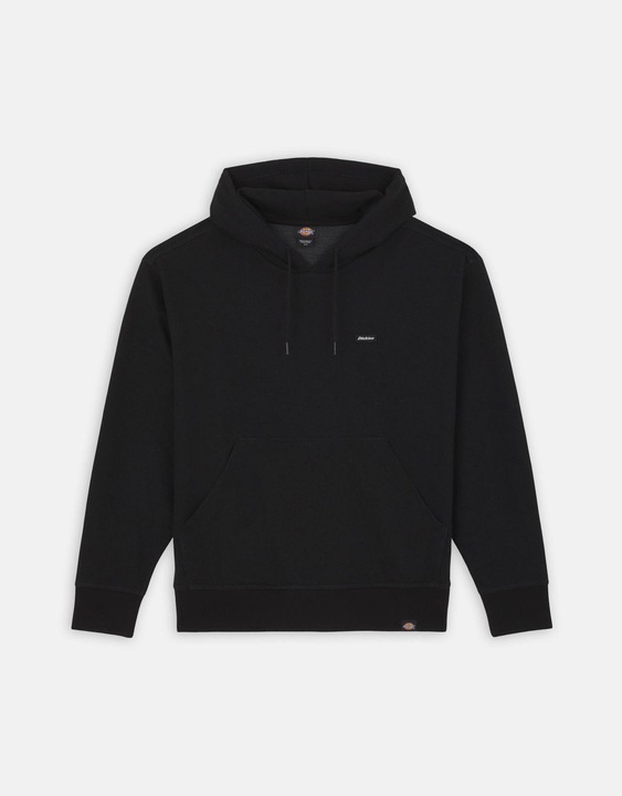 Dickies Clancy Heavyweight Hoodie Black