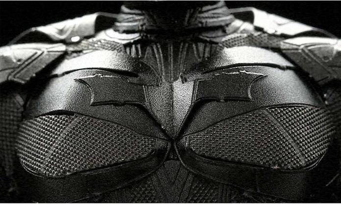 Actual product image Fascinations The Dark Knight