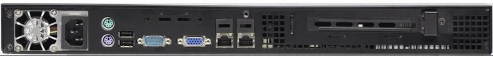 Actual product image Supermicro Sc510-203b