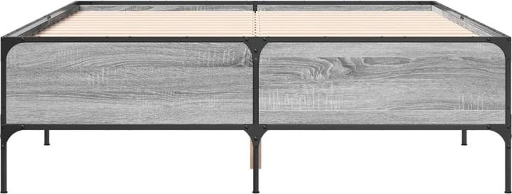 Image du produit vidaXL Bettgestell (120 x 200 cm)