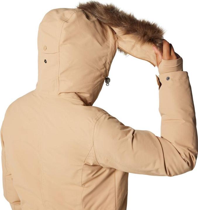 Image du produit Columbia Parka isolée Little Si II pour femme