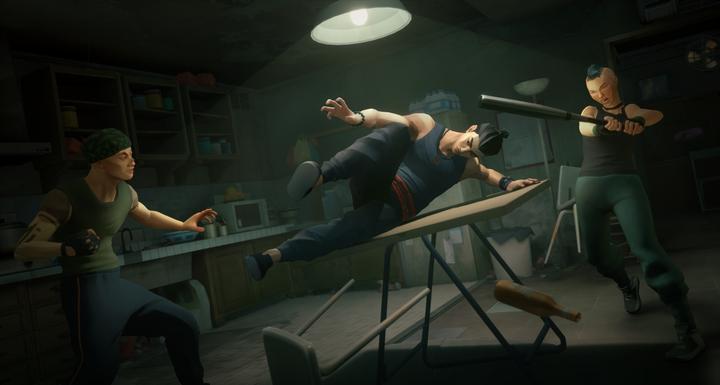 Immagine prodotto Microids SIFU Edizione Deluxe (PC, EN)