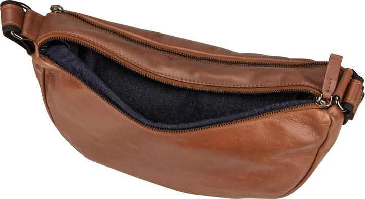 Immagine prodotto Harolds Caugio Umhängetasche Leder 36 cm
