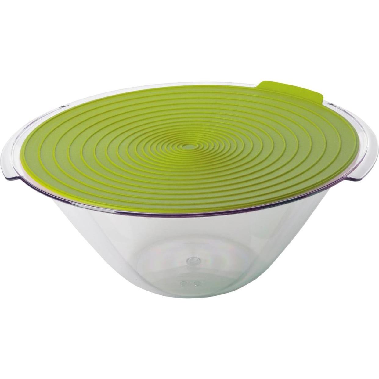 Westmark Fresh, Schüssel + Schale, Transparent