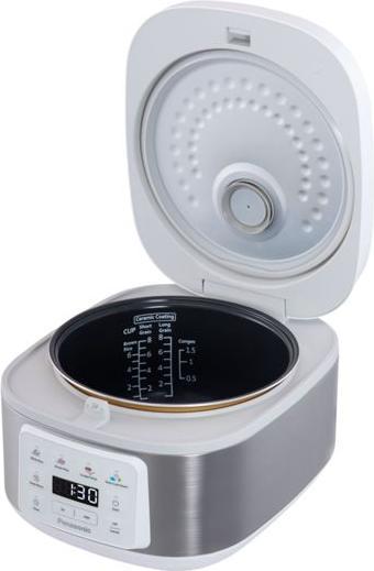 Actual product image Panasonic SR-DA152 Rice cooker ws