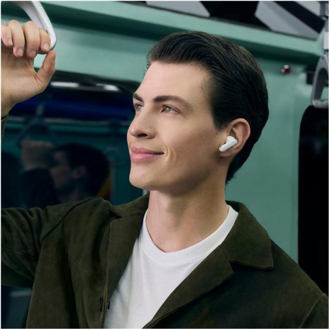 Actual product image OPPO Enco X3s (ANC, 6 h, Wireless)