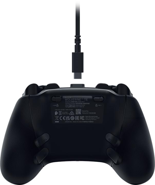 Actual product image Razer Wolverine V3 Tournament Edition (Windows)