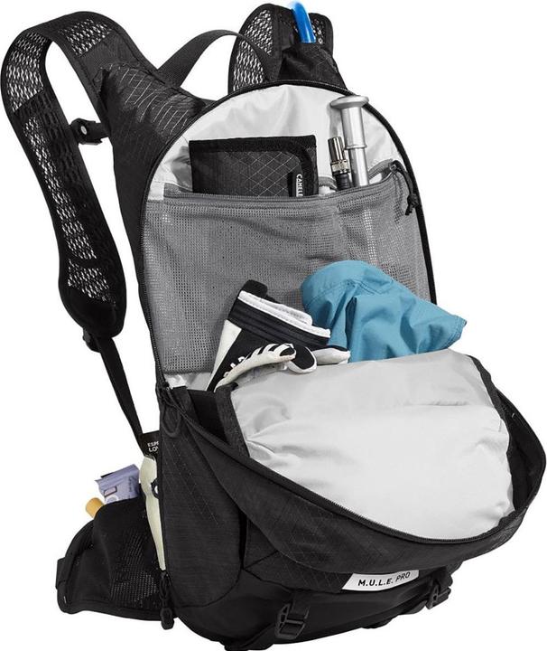 Immagine prodotto Camelbak M.U.L.E Pro Fit da donna (14 l)