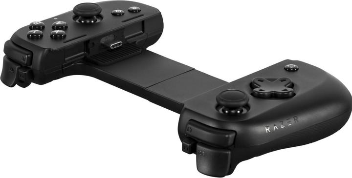 Produktbild Razer Kishi V2 (Android, iOS, PC)