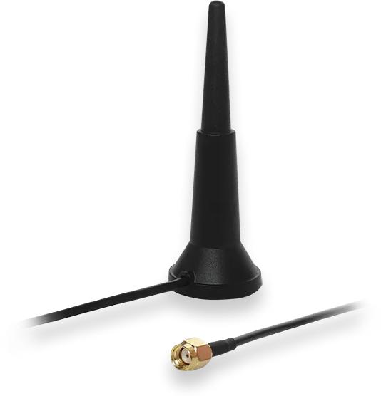 Actual product image Teltonika PR1KRD30 (Wi-Fi)