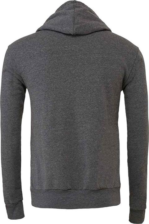 Produktbild Bella Canvas Hoodie zum Überziehen (XS)