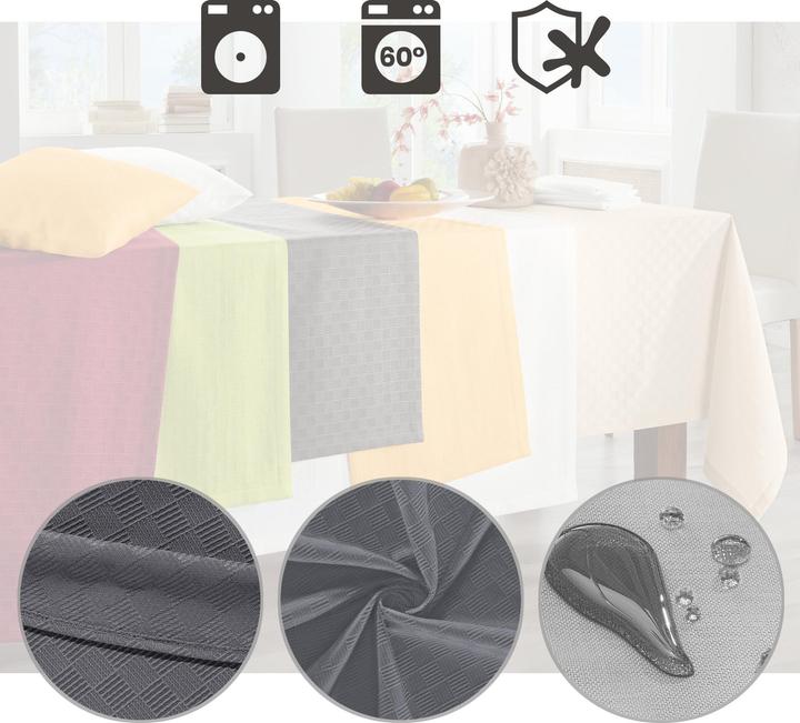 Image du produit Erwin Müller Paderborn (170 x 130 cm)