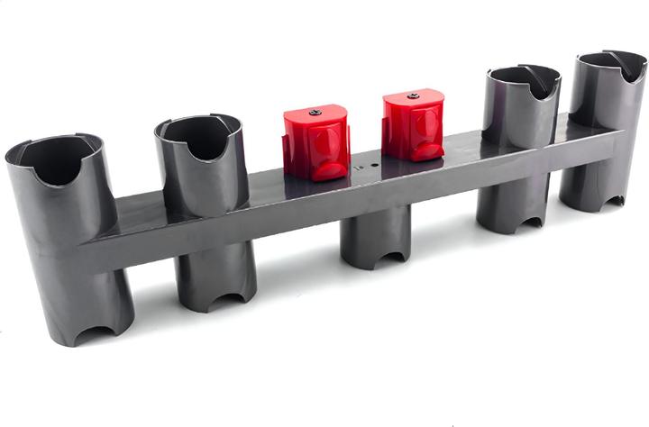 Produktbild Novidarte Zubehörhalter für Dyson Staubsauger