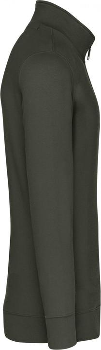 Immagine prodotto Kariban Felpa con collo a zip (4XL)