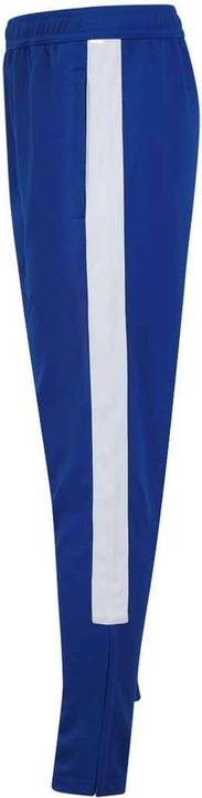 Actual product image Finden & Hales Unisex Adult Tracksuit Bottoms (S)