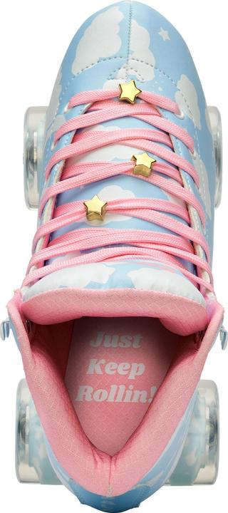 Actual product image Impala Roller Skates Starbright 2023 (37)