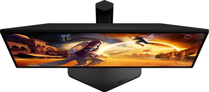 Actual product image AOC 25G4KUR (1920 x 1080 pixels, 24.50")