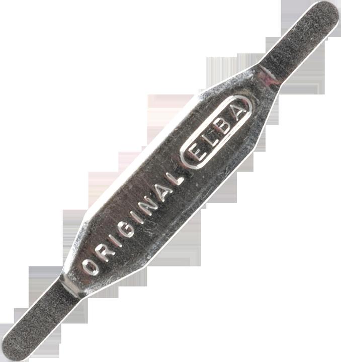 Image du produit Elba Agrafes K2 pour classement suspendu de