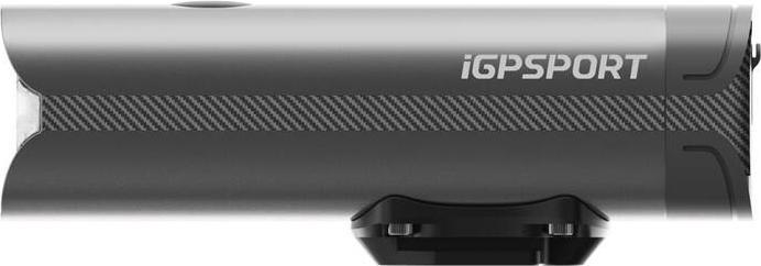 Actual product image iGPSport Bike light, front VS800 smart (800 lm)