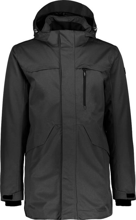 Immagine prodotto CMP Campagnolo Parka con cappuccio (58)